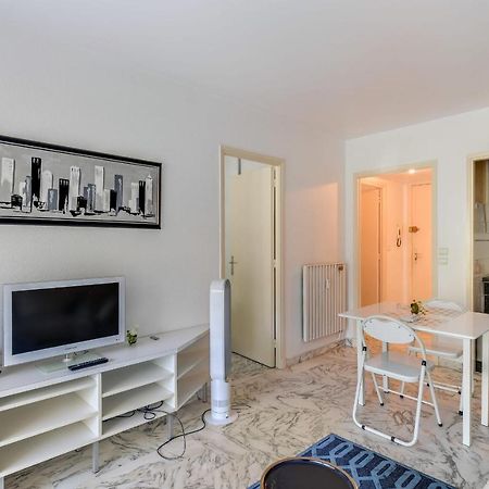 Immogroom- Open View Terrace - Parking - Next Croisette Cannes Exterior foto