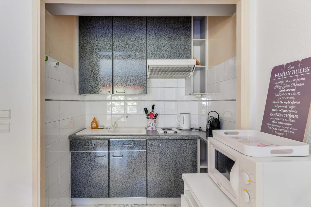 Immogroom- Open View Terrace - Parking - Next Croisette Cannes Exterior foto