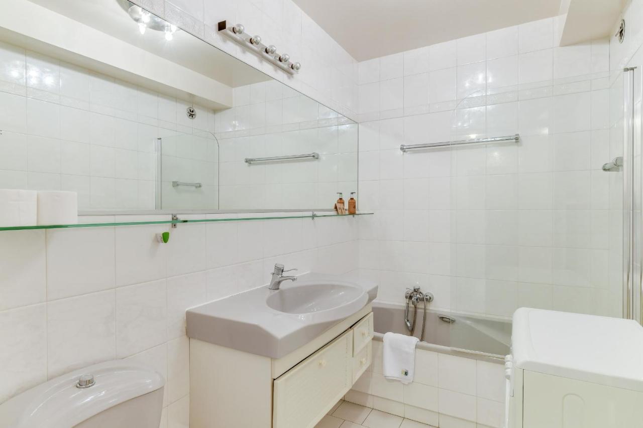 Immogroom- Open View Terrace - Parking - Next Croisette Cannes Exterior foto